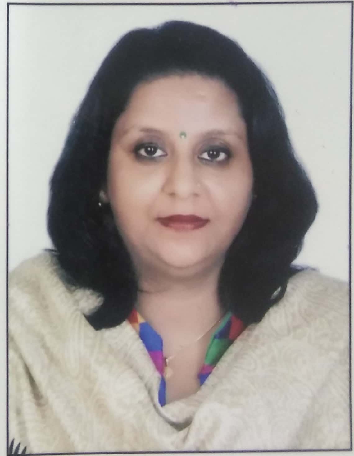 Dr. Prachi Kukshal